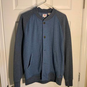 Levi's Multi-Color stylish Jacket